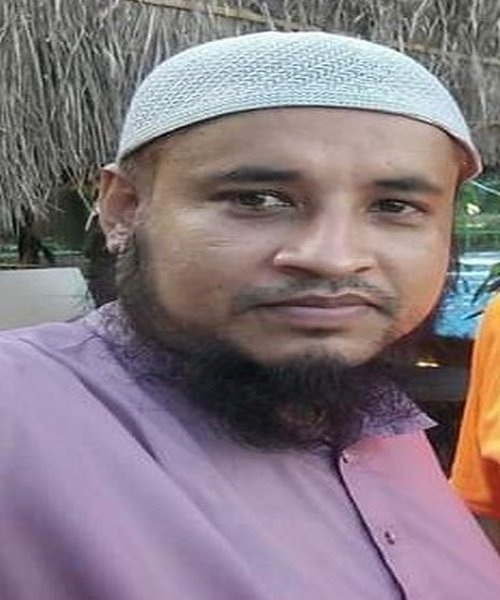 Md. Yousuf Sarkar